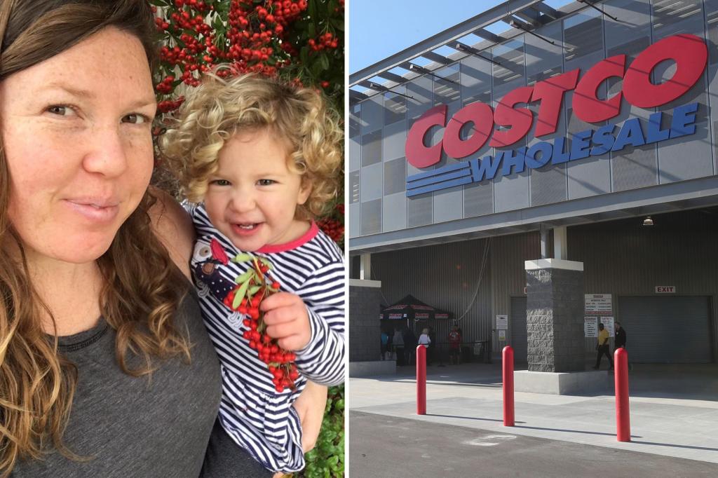 Eating a Costco salad nearly ruined my life, I had no idea