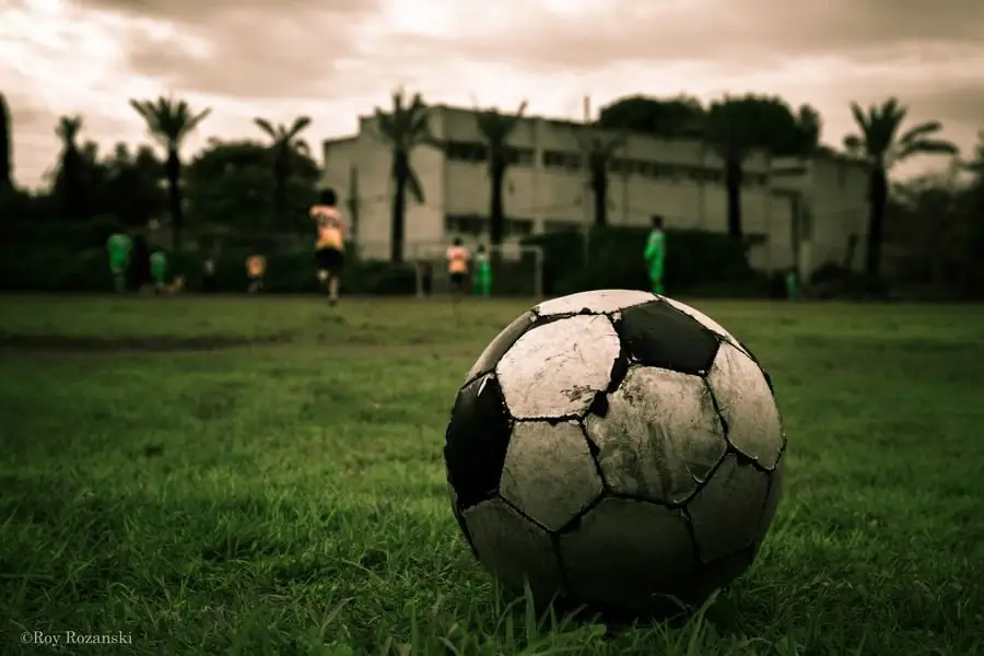 Universidad de Chile en vivo